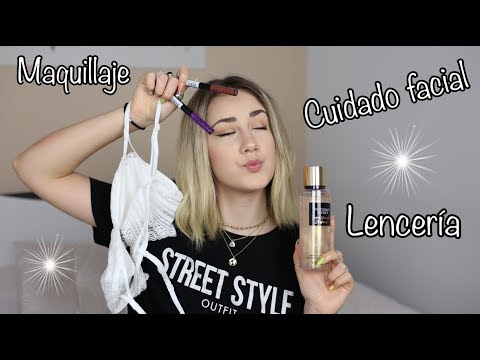 MIS IMPRESCINDIBLES PARA VERANO | ItsJudith