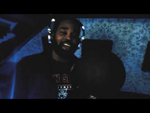 PITSTOP SESSIE Aflevering #15 - Alexander Raheem