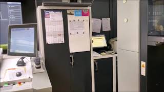 HEIDELBERG XL 106-8P