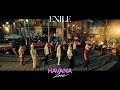 EXILE / HAVANA LOVE (Music Video)
