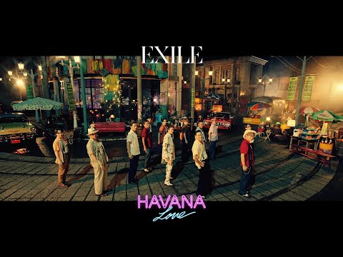 Video thumbnail for Havana Love