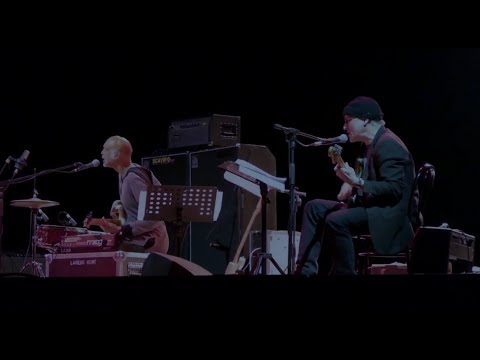 Marc Ribot's Ceramic Dog - Muslim Jewish Resistance [live@ TJF 2018]