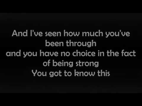 Nneka  Walking    My Fairy Tales Lyrics