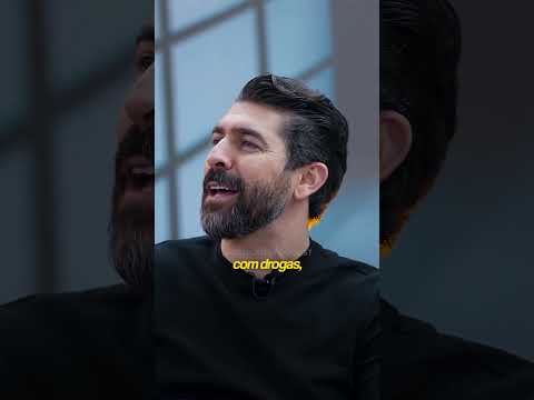 Por que o sucesso NUNCA será fácil?