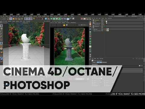 Apple - daily render speed process