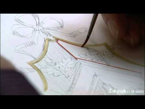 Kate Middleton's family get brand new coat of arms in time for Royal Wedding