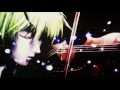 Hunter X Hunter OST In The Palace Lamentoso In The Palace Agitato