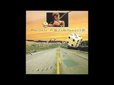 Paul Personne - Trop Tard