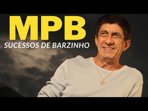 MPB Sucessos de Barzinho