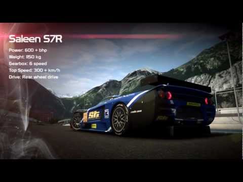 RaceRoom Racing Experience - Closed Beta