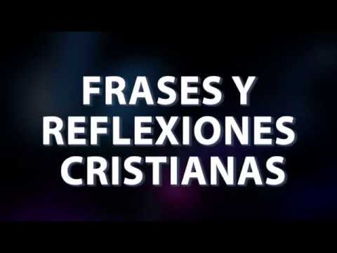 Reflexiones Cristianas Video