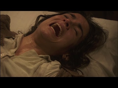 Puente Viejo C1002 - Inés sufre terribles dolores antes del parto