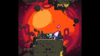 [SJ] The Solar Express