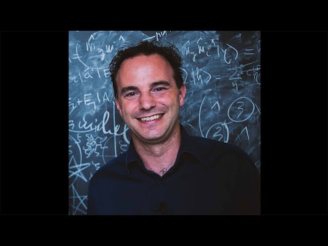 Quantum Science Seminar #50 - Markus Aspelmeyer