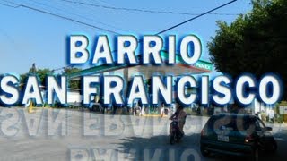 preview picture of video 'BARRIO SAN FRANCISCO - PIJIJIAPAN CHIAPAS'