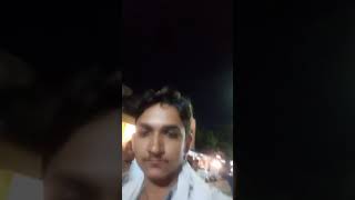 preview picture of video 'राजस्थान की निक्कमी सरकार का विरोध प्रदर्शन करते तारानगर मे राजू जाट की टीम'