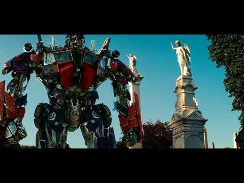 "Cool Story" (Toy Story) Part 11 - Pizza Planet