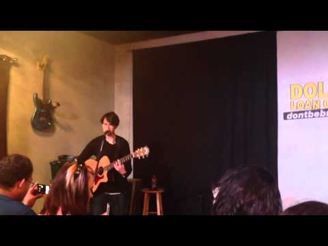 Vampire Weekend Acoustic - Unbelievers