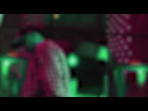 Elhé - SHE SAID (Visualizer) [prod. zp3nd]