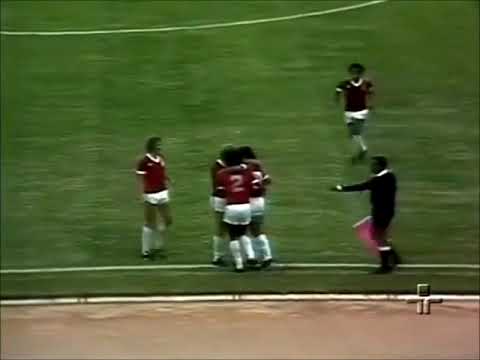 Internacional 6 x 0 Palmeiras (Campeonato Brasilei...