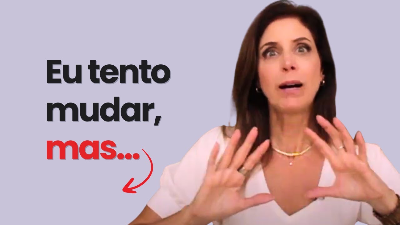 Por que resistimos quando tentamos desenvolver novos hábitos?