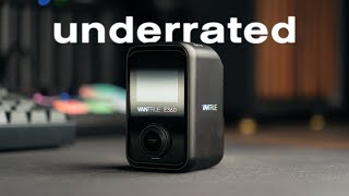 360° Coverage! Vantrue E360 Dash Cam Full Test