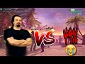 DSP Won't Give Last Night Streetfighter 6 Stats. Upset Video Views Are Low and Blames Detractors 🤣