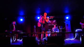 Nell Bryden Echoes - Ruby Lounge Manchester