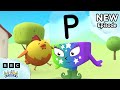 Names ️ S5 E14 FULL EPISODE Learn To Read Officialalphablocks