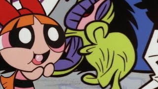PowerPuff Girls | Candy is Dandy | REACTION
