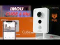 Imou IPC-K42AP - видео
