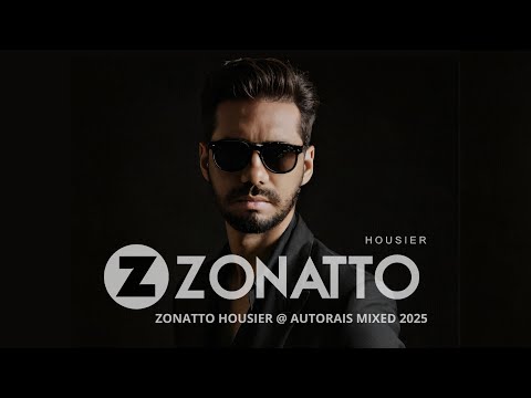ZONATTO HOUSIER @ AUTORAIS MIXED 2025