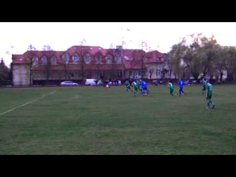 10.11.13, Kobra Leźnica - Włókniarz 0:9