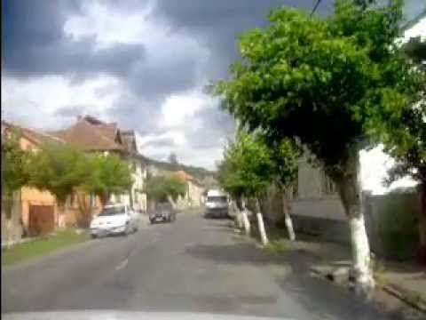 Turul orasului Simleu Silvaniei