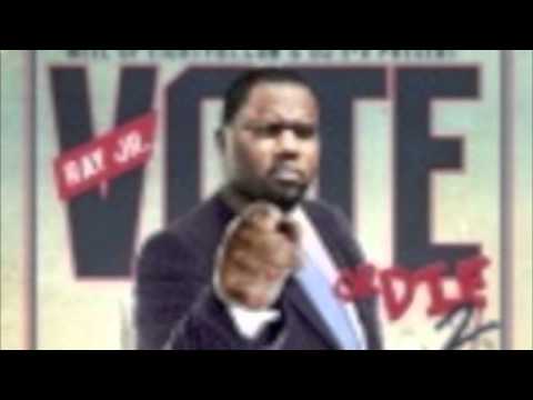 Ray jr Ft P The Artist_Not My Type