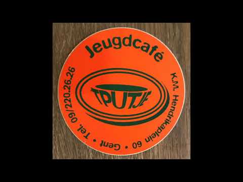 David Latour April 98