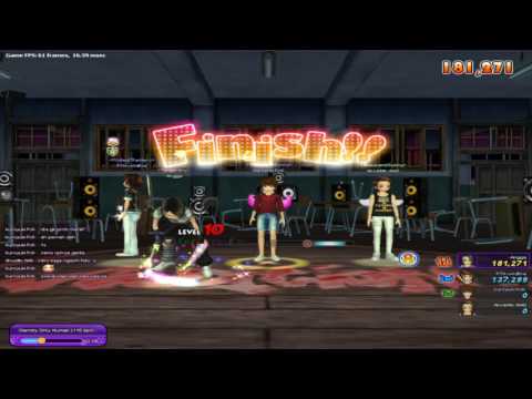 Eternity - Only Human , Crazy Freestyle ~ Audition AyoDance