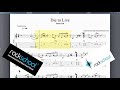 Die To Live Rockschool Grade 8 Guitar