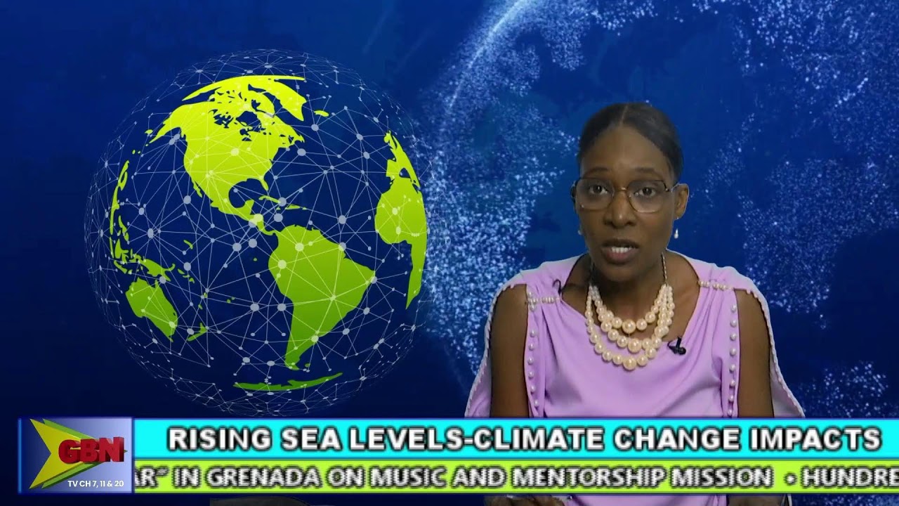 GBN News 13th November 2025