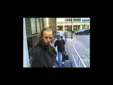 Benny Ill @ Soho, Prague (01/11/03)