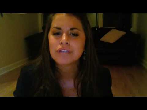 Fairytale covered by Erin Rocha