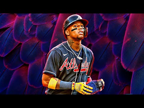 MLB Hype 2023 • Glorious