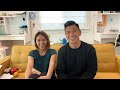 Deuteronomy 6:4-7 - Pastor Greg Mah and Monica Mah