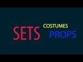 Musical Theatre Rentals Sets Props Costumes