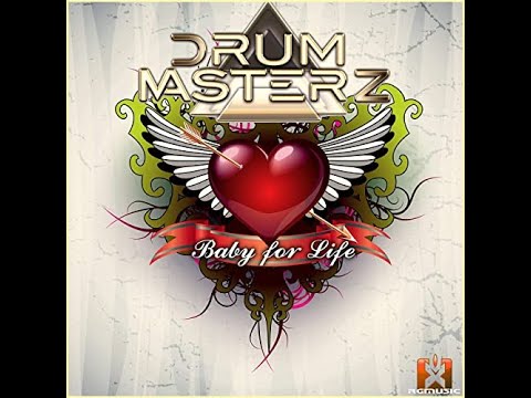 DrumMasterz-Baby for Life