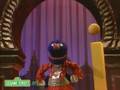 Sesame Street The King And I Monsterpiece Theater