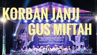 Download lagu Gus Miftah Solawat Korban Janji mp3