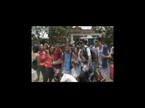 PascomTV - Comercial da gravação 4º ADJ