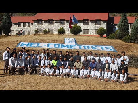 D.C.E (2078/081)batch in farewell program at K.T.S💝