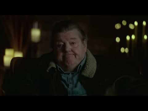 Harry Potter Reunion - Robbie Coltrane: "I'll Not be here… but Hagrid will"